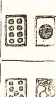 Picture 189 of 242 from Le ingeniose sorti, composte per Francesco Marcolini da Forli : intitulate Giardino di pensieri (1550), leaf 178