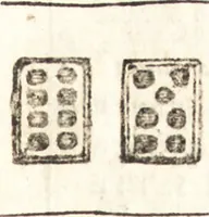 Picture 231 of 242 from Le ingeniose sorti, composte per Francesco Marcolini da Forli : intitulate Giardino di pensieri (1550), leaf 206