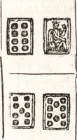 Picture 28 of 242 from Le ingeniose sorti, composte per Francesco Marcolini da Forli : intitulate Giardino di pensieri (1550), leaf 37