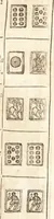 Picture 36 of 242 from Le ingeniose sorti, composte per Francesco Marcolini da Forli : intitulate Giardino di pensieri (1550), leaf 45