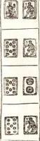Picture 58 of 242 from Le ingeniose sorti, composte per Francesco Marcolini da Forli : intitulate Giardino di pensieri (1550), leaf 70