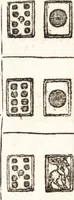 Picture 68 of 242 from Le ingeniose sorti, composte per Francesco Marcolini da Forli : intitulate Giardino di pensieri (1550), leaf 74