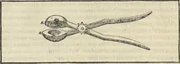 An illustration from Georgii Agricolae De re metallica : libri XII. Quibus officia, instrumenta, machinae, ac omnia deni[que] ad metallicam spectantia, non modo luculentissimè describuntur, sed & per effigies, suis locis infertas, adiunctis latinis, germanicis [que] appellationibus ita ob oculos ponuntur, ut clarius tradi non possint. ; Eiusdem De animantibus subterraneis liber, (1556)