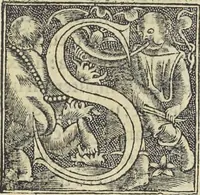 An illustration from Georgii Agricolae De re metallica : libri XII. Quibus officia, instrumenta, machinae, ac omnia deni[que] ad metallicam spectantia, non modo luculentissimè describuntur, sed & per effigies, suis locis infertas, adiunctis latinis, germanicis [que] appellationibus ita ob oculos ponuntur, ut clarius tradi non possint. ; Eiusdem De animantibus subterraneis liber, (1556)