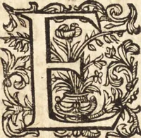 An illustration from Ivsti LipsI Epistolarvm selectarvm centvria prima-[qvinta] miscellanea (1605)