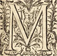 An illustration from Ivsti LipsI Epistolarvm selectarvm centvria prima-[qvinta] miscellanea (1605)