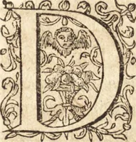 An illustration from Ivsti LipsI Epistolarvm selectarvm centvria prima-[qvinta] miscellanea (1605)