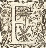 An illustration from Ivsti LipsI Epistolarvm selectarvm centvria prima [-tertia] ad Belgas (1605)