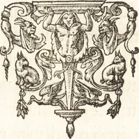 An illustration from Ivsti LipsI Epistolarvm selectarvm centvria prima [-tertia] ad Belgas (1605)