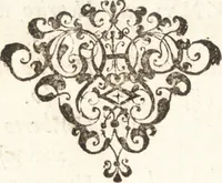 An illustration from Ivsti LipsI Epistolarvm selectarvm centvria prima [-tertia] ad Belgas (1605)
