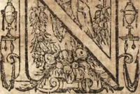Picture 9 of 13 from Ivsti LipsI Epistolarvm selectarvm centvria prima [-tertia] ad Belgas (1605), leaf 120