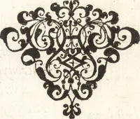 An illustration from Ivsti LipsI Epistolarvm selectarvm centvria prima [-tertia] ad Belgas (1605)