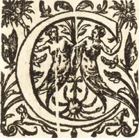 An illustration from Ivsti LipsI Epistolarvm selectarvm centvria prima [-tertia] ad Belgas (1605)