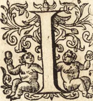 An illustration from Ivsti LipsI dissertativncvla apvd principes : item C. PlinI Panegyricvs liber Traiano dictvs (1604)