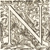 An illustration from Ivsti LipsI dissertativncvla apvd principes : item C. PlinI Panegyricvs liber Traiano dictvs (1604)