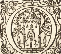 Picture 4 of 10 from Ivsti LipsI Politicorvm, sive, Civilis doctrinae libri sex : qui ad principatum maxime spectant : additae Notae auctiores, tum & De vna religione liber (1610), leaf 15