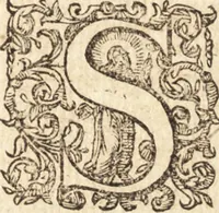 An illustration from Ivsti LipsI Politicorvm, sive, Civilis doctrinae libri sex : qui ad principatum maxime spectant : additae Notae auctiores, tum & De vna religione liber (1610)