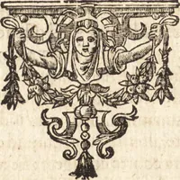 An illustration from Ivsti LipsI Politicorvm, sive, Civilis doctrinae libri sex : qui ad principatum maxime spectant : additae Notae auctiores, tum & De vna religione liber (1610)