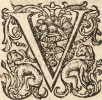 An illustration from Ivsti LipsI Politicorvm, sive, Civilis doctrinae libri sex : qui ad principatum maxime spectant : additae Notae auctiores, tum & De vna religione liber (1610)