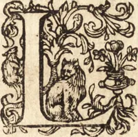 An illustration from Iusti LipsI Monita et exempla politica : libri dvo qui virtutes et vitia principum spectant (1606)