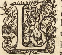 An illustration from Iusti LipsI Monita et exempla politica : libri dvo qui virtutes et vitia principum spectant (1606)