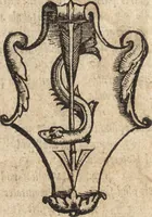 An illustration from De pictvra : praestantissima et numqvam satis laudata arte : libri tres (1540)