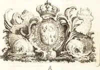 An illustration from Les beaux arts reduits à un même principe (1746)