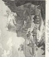 An illustration from Collection de cent-vingt estampes, gravées d'après les tableaux & dessins qui composoient le cabinet de M. Poullain, receveur général des domaines du roi, décédé en 1780 : précédé d'un abrégé historique de la vie des auteurs qui la composent (1781)