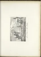 An illustration from Collection de cent-vingt estampes, gravées d'après les tableaux & dessins qui composoient le cabinet de M. Poullain, receveur général des domaines du roi, décédé en 1780 : précédé d'un abrégé historique de la vie des auteurs qui la composent (1781)