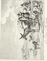 An illustration from Collection de cent-vingt estampes, gravées d'après les tableaux & dessins qui composoient le cabinet de M. Poullain, receveur général des domaines du roi, décédé en 1780 : précédé d'un abrégé historique de la vie des auteurs qui la composent (1781)