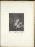 Picture 97 of 127 from Collection de cent-vingt estampes, gravées d'après les tableaux & dessins qui composoient le cabinet de M. Poullain, receveur général des domaines du roi, décédé en 1780 : précédé d'un abrégé historique de la vie des auteurs qui la composent (1781), leaf 184