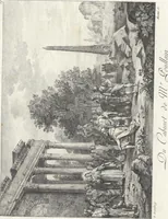 An illustration from Collection de cent-vingt estampes, gravées d'après les tableaux & dessins qui composoient le cabinet de M. Poullain, receveur général des domaines du roi, décédé en 1780 : précédé d'un abrégé historique de la vie des auteurs qui la composent (1781)