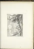 An illustration from Collection de cent-vingt estampes, gravées d'après les tableaux & dessins qui composoient le cabinet de M. Poullain, receveur général des domaines du roi, décédé en 1780 : précédé d'un abrégé historique de la vie des auteurs qui la composent (1781)