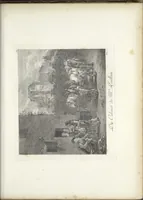 An illustration from Collection de cent-vingt estampes, gravées d'après les tableaux & dessins qui composoient le cabinet de M. Poullain, receveur général des domaines du roi, décédé en 1780 : précédé d'un abrégé historique de la vie des auteurs qui la composent (1781)