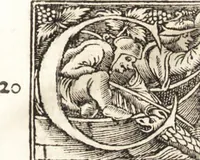 Picture 15 of 82 from D. Gregorii Nazianzeni Orationes XXX (1531), leaf 178
