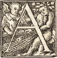 Picture 17 of 82 from D. Gregorii Nazianzeni Orationes XXX (1531), leaf 183