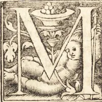 An illustration from D. Gregorii Nazianzeni Orationes XXX (1531)
