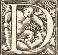 An illustration from D. Gregorii Nazianzeni Orationes XXX (1531)