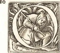 Picture 58 of 82 from D. Gregorii Nazianzeni Orationes XXX (1531), leaf 346