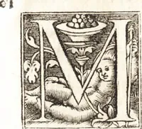 An illustration from D. Gregorii Nazianzeni Orationes XXX (1531)