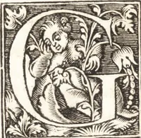 An illustration from D. Gregorii Nazianzeni Orationes XXX (1531)