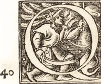 Picture 77 of 82 from D. Gregorii Nazianzeni Orationes XXX (1531), leaf 382