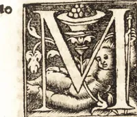 An illustration from D. Gregorii Nazianzeni Orationes XXX (1531)