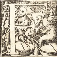 Picture 80 of 82 from D. Gregorii Nazianzeni Orationes XXX (1531), leaf 389