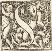 Picture 7 of 82 from D. Gregorii Nazianzeni Orationes XXX (1531), leaf 87