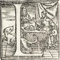 Picture 13 of 21 from Descrittione di tvtta Italia ... nella quale si contiene il sito di essa, l'origine, & le signorie della città, & delle castella, co i nomi antichi & moderni i costumi de populi, le condicioni de paesi, et piv gli hvomini famosi che l'hanno illustrata, i monti, i laghi, i fiumi, le fontane, i bagni, le minere, con tutti l'opre marauigliose in lei dalla natura prodotte (1550), leaf 479