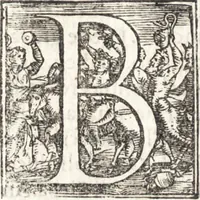 An illustration from Descrittione di tvtta Italia ... nella quale si contiene il sito di essa, l'origine, & le signorie della città, & delle castella, co i nomi antichi & moderni i costumi de populi, le condicioni de paesi, et piv gli hvomini famosi che l'hanno illustrata, i monti, i laghi, i fiumi, le fontane, i bagni, le minere, con tutti l'opre marauigliose in lei dalla natura prodotte (1550)