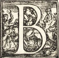 An illustration from Descrittione di tvtta Italia ... nella quale si contiene il sito di essa, l'origine, & le signorie della città, & delle castella, co i nomi antichi & moderni i costumi de populi, le condicioni de paesi, et piv gli hvomini famosi che l'hanno illustrata, i monti, i laghi, i fiumi, le fontane, i bagni, le minere, con tutti l'opre marauigliose in lei dalla natura prodotte (1550)