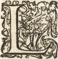 An illustration from Histoire naturelle et moralle des Indes, tant orientalles qu'occidentalles : où il est traittʹe des choses remarquables du ciel, des elemens, metaux, plantes & animaux qui sont propres de ce païs : ensemble des mœurs, ceremonies, loix, gouuernemens & guerres des mesmes Indiens (1606)