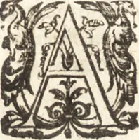 An illustration from Histoire naturelle et moralle des Indes, tant orientalles qu'occidentalles : où il est traittʹe des choses remarquables du ciel, des elemens, metaux, plantes & animaux qui sont propres de ce païs : ensemble des mœurs, ceremonies, loix, gouuernemens & guerres des mesmes Indiens (1606)